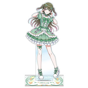 【限定販売】アイドルマスター シャイニーカラーズ 超デカアクリルスタンド 七草にちか #KAWAIIver.