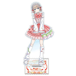 【限定販売】アイドルマスター シャイニーカラーズ アクリルスタンド 芹沢あさひ #KAWAIIver.
