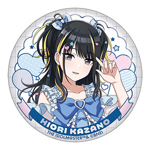 限定販売】アイドルマスター シャイニーカラーズ 缶バッジ 七草にちか