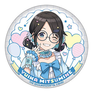 限定販売】アイドルマスター シャイニーカラーズ 缶バッジ 七草にちか
