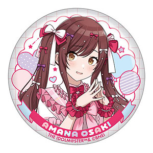 七草にちか 缶バッジ アフターパーティー アイドルマスター シャイニーカラーズ 缶バッジセット アフター
