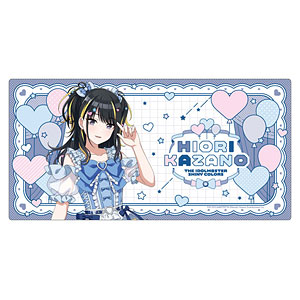 限定販売】アイドルマスター シャイニーカラーズ デスクマット 樋口円