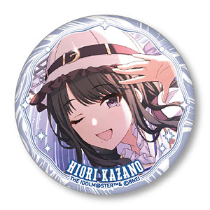 風野灯織 リリイベ缶バッジ 70個 限定販売】アイドルマスター シャイニーカラーズ 缶バッジ 風野灯織