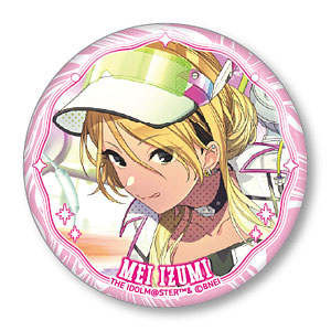 限定販売】アイドルマスター シャイニーカラーズ 缶バッジ 田中摩美々