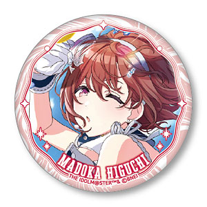 限定販売】アイドルマスター シャイニーカラーズ 缶バッジ 郁田はるき