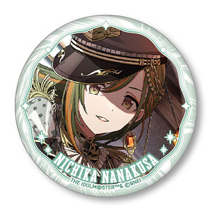 七草にちか 缶バッジ アフターパーティー アクリルスタンド／アフターパーティ 七草にちか