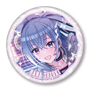 限定販売】アイドルマスター シャイニーカラーズ 缶バッジ 樋口円香