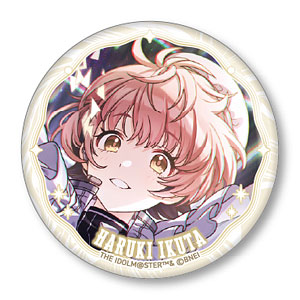 限定販売】アイドルマスター シャイニーカラーズ 缶バッジ 樋口円香