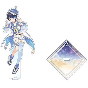 限定販売】アイドルマスター シャイニーカラーズ BIGアクリルスタンド