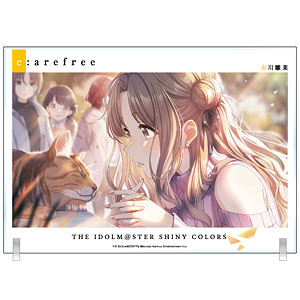 限定販売】アイドルマスター シャイニーカラーズ A5アクリルアート