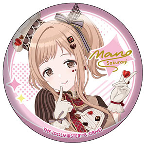 限定販売】アイドルマスター シャイニーカラーズ Song for Prism 缶