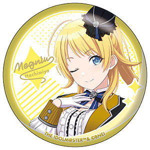限定販売】アイドルマスター シャイニーカラーズ Song for Prism 缶
