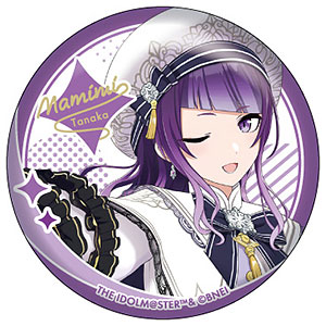 限定販売】アイドルマスター シャイニーカラーズ Song for Prism 缶