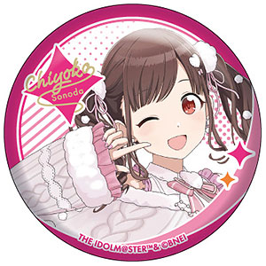 限定販売】アイドルマスター シャイニーカラーズ Song for Prism 缶