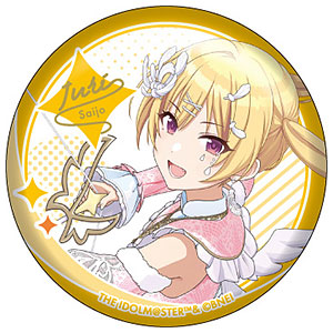 杜野凛世 スプラッシュパーティー 缶バッジ 80個セット 杜野凛世 ∞th LIVE ver アクスタ 缶バッジ セット 未開封｜Yahoo