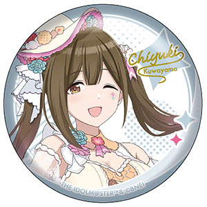 限定販売】アイドルマスター シャイニーカラーズ Song for Prism 缶