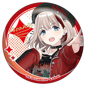 限定販売】アイドルマスター シャイニーカラーズ Song for Prism 缶