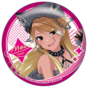 限定販売】アイドルマスター シャイニーカラーズ Song for Prism 缶