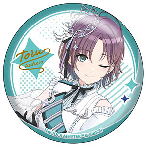 限定販売】アイドルマスター シャイニーカラーズ Song for Prism 缶