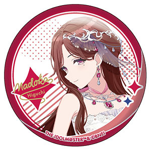 限定販売】アイドルマスター シャイニーカラーズ Song for Prism 缶