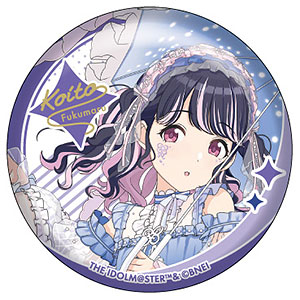 限定販売】アイドルマスター シャイニーカラーズ Song for Prism 缶