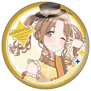 限定販売】アイドルマスター シャイニーカラーズ Song for Prism 缶