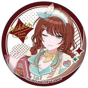 限定販売】アイドルマスター シャイニーカラーズ Song for Prism 缶