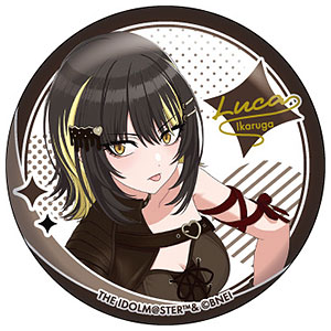 限定販売】アイドルマスター シャイニーカラーズ Song for Prism 缶