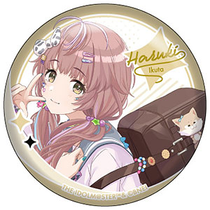 限定販売】アイドルマスター シャイニーカラーズ Song for Prism 缶