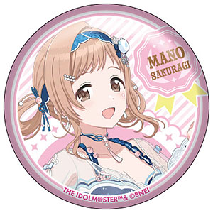 限定販売】アイドルマスター シャイニーカラーズ Song for Prism 缶