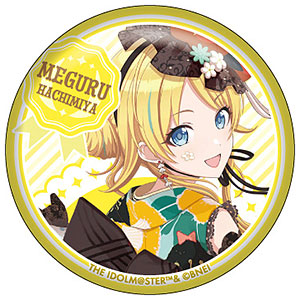限定販売】アイドルマスター シャイニーカラーズ Song for Prism 缶