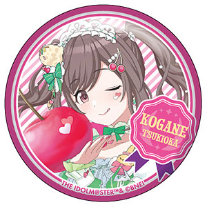 限定販売】アイドルマスター シャイニーカラーズ Song for Prism 缶