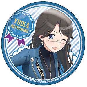 限定販売】アイドルマスター シャイニーカラーズ Song for Prism 缶