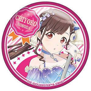 限定販売】アイドルマスター シャイニーカラーズ Song for Prism 缶