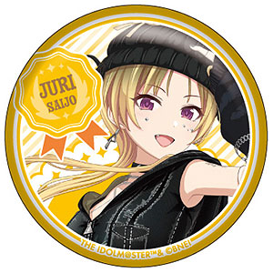 限定販売】アイドルマスター シャイニーカラーズ Song for Prism 缶
