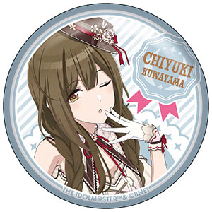 限定販売】アイドルマスター シャイニーカラーズ Song for Prism 缶