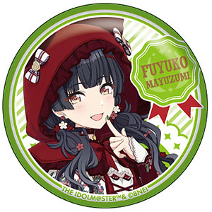 限定販売】アイドルマスター シャイニーカラーズ Song for Prism 缶
