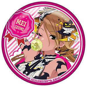 限定販売】アイドルマスター シャイニーカラーズ Song for Prism 缶