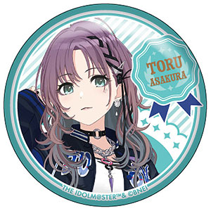 限定販売】アイドルマスター シャイニーカラーズ Song for Prism 缶