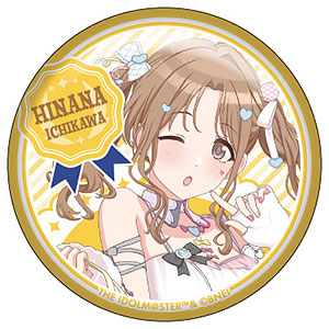 限定販売】アイドルマスター シャイニーカラーズ Song for Prism 缶