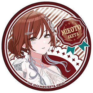 限定販売】アイドルマスター シャイニーカラーズ Song for Prism 缶