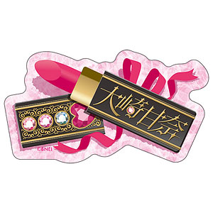限定販売】アイドルマスター シャイニーカラーズ おなまえステッカー 