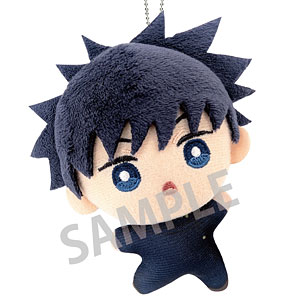 呪術廻戦 おっこちぬい 伏黒恵