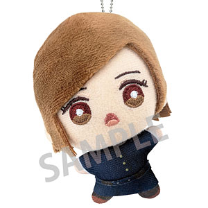 呪術廻戦 おっこちぬい 釘崎野薔薇