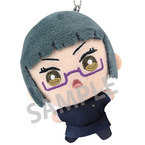 呪術廻戦 おっこちぬい 禪院真希