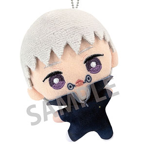 呪術廻戦 おっこちぬい 狗巻棘