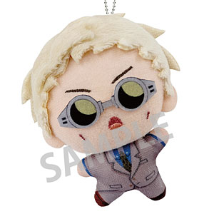 呪術廻戦 おっこちぬい 七海建人