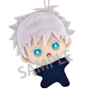 呪術廻戦 おっこちぬい 五条悟