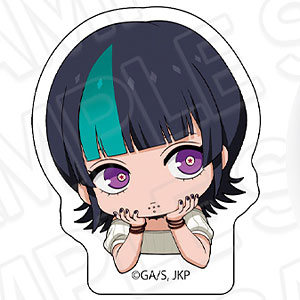 TVアニメ「呪術廻戦」 両面アクリルクリップ 星綺羅羅 カップケーキ ver.