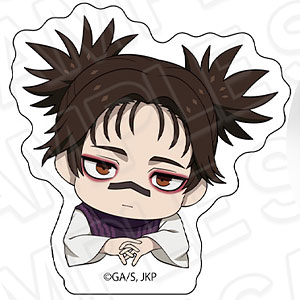 TVアニメ「呪術廻戦」 両面アクリルクリップ 脹相 カップケーキ ver.